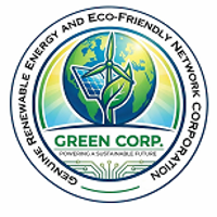GREENC company logo